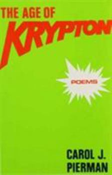 Paperback The Age of Krypton Book