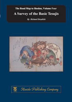 Paperback A Survey of the Basic Tesujis Book