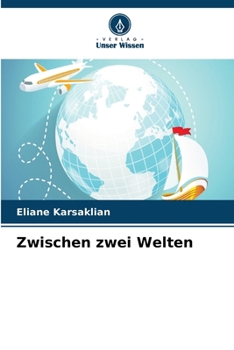 Paperback Zwischen zwei Welten [German] Book
