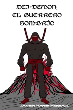 Paperback Dei-Demon, El Guerrero Sombrío [Spanish] Book