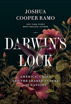 Hardcover Darwin's Lock: America, China and the Shared Future of Nations Book