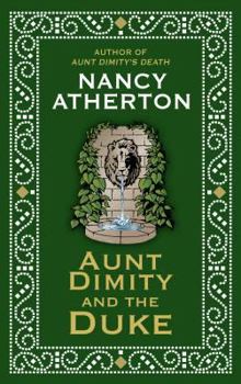 Aunt Dimity and the Duke - Book #2 of the Aunt Dimity Mystery