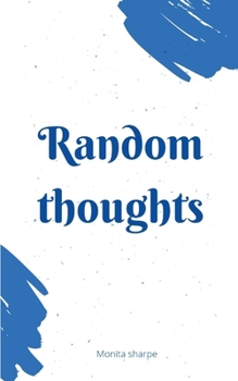 Paperback Random Thoughts Book