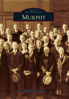 Murphy - Book  of the Images of America: Texas