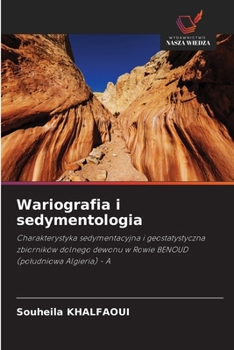 Paperback Wariografia i sedymentologia [Polish] Book