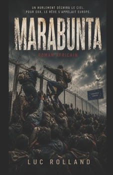 Paperback Marabunta [French] Book