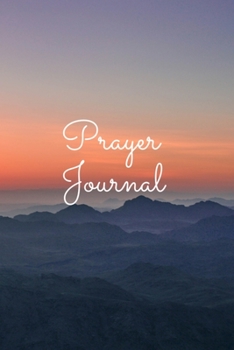 Paperback Prayer Journal: For Women Teens and Kids Book