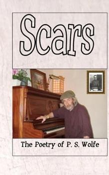 Paperback Scars Book