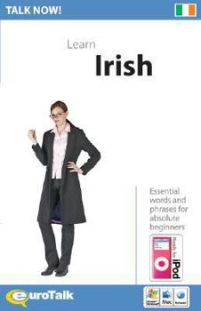 Talk Now! Irish