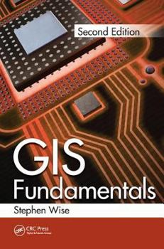 Hardcover GIS Fundamentals Book