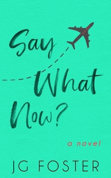 Paperback Say What Now? Book