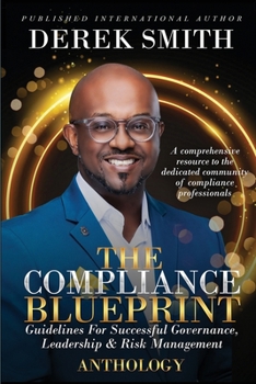 Paperback The Compliance Blueprint Book