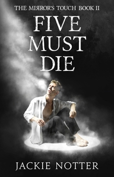Paperback Five Must Die Book