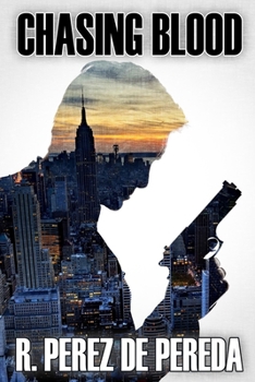 Paperback Chasing Blood Book