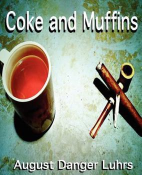 Paperback Coke and Muffins Book