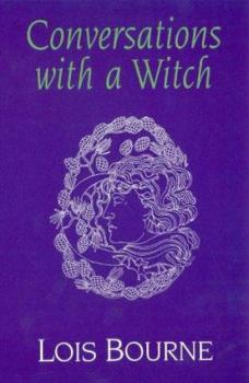 Paperback Conversations with a Witch Book