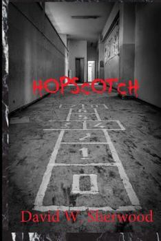 Paperback Hopscotch Book