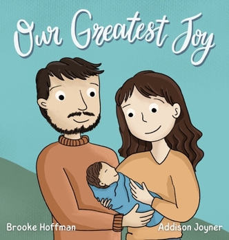 Hardcover Our Greatest Joy Book