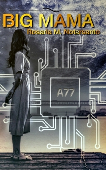 Paperback Big Mama [Italian] Book
