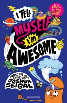 Paperback I Tell Myself I'm Awesome Book