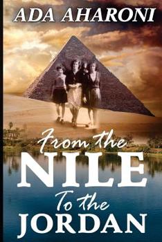 Paperback From the Nile to the Jordan Book