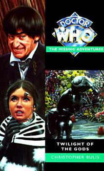 Mass Market Paperback Doctor Who: Twilight of the Gods Book