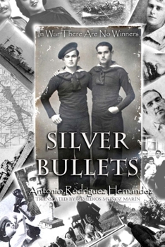 Paperback Silver Bullets Book