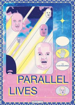 Paperback Parallel Lives Book