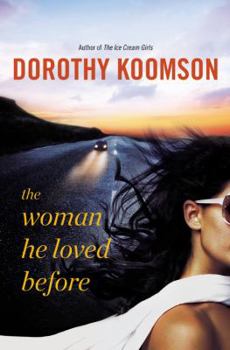 Paperback The Woman He Loved Before Book