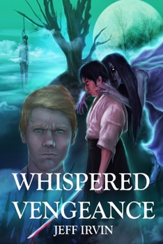 Paperback Whispered Vengeance Book