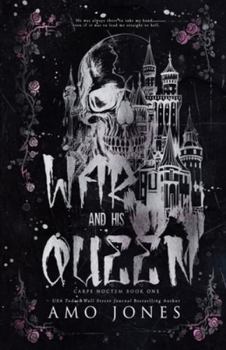 Paperback War and His Queen Book