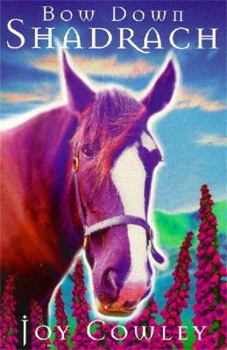 Bow Down, Shadrach - Book #1 of the Shadrach Trilogy