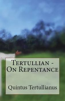 Paperback On Repentance Book