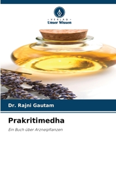 Paperback Prakritimedha [German] Book