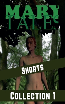 Paperback Mary Tales Shorts Collection 1 Book