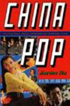 Paperback China Pop Book