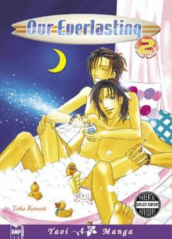 Paperback Our Everlasting Volume 2 (Yaoi) Book