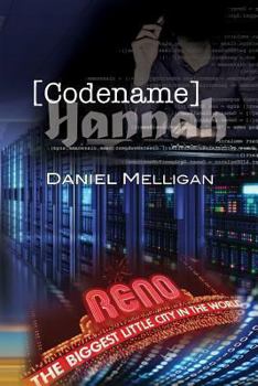 Paperback Codename Hannah Book