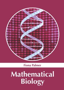 Hardcover Mathematical Biology Book
