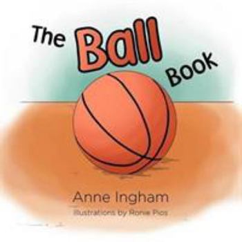 Paperback The Ball Book