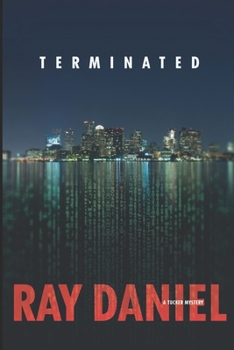 Paperback Terminated: A Tucker Mystery Book