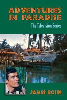 Paperback Adventures in Paradise: The Television Series (Revised Edition) Book