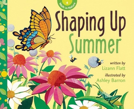 Hardcover Shaping Up Summer Book