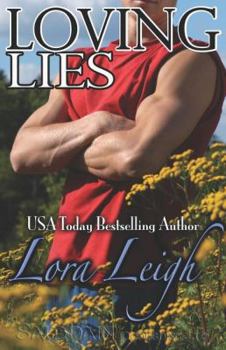 Loving Lies - Book #1 of the Men of Summer
