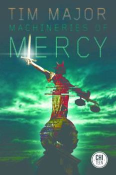 Paperback Machineries of Mercy Book