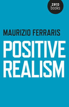 Paperback Positive Realism Book