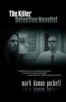 Paperback The Killer Detective Novelist Book