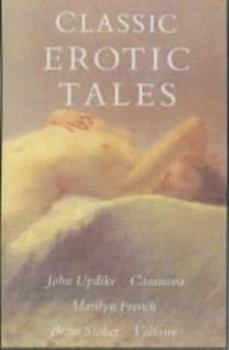 Paperback Classic Erotic Tales Book