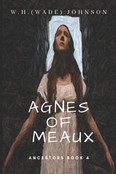 Paperback Agnes of Meaux Book