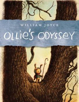 Hardcover Ollie's Odyssey Book